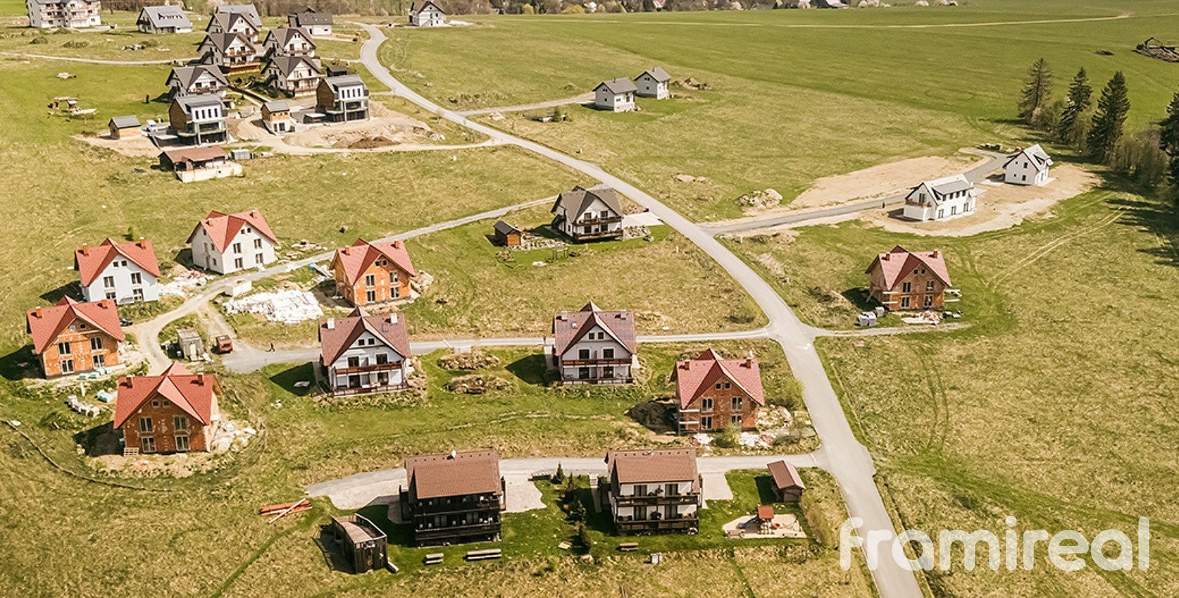 Prodej stavebního pozemku 949 m² — photo 3