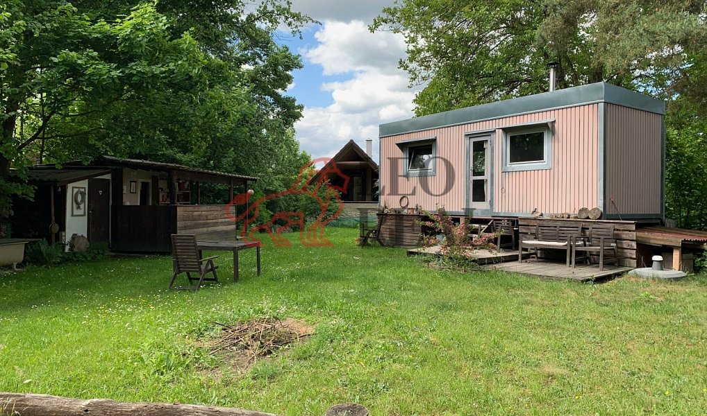 Prodej domu 117 m² s pozemkem 4 460 m², Liběchov – náhled fotky 18