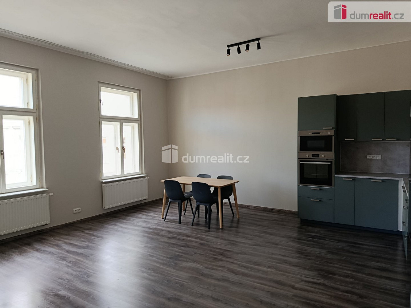 Pronájem bytu 3+kk 92 m² — photo 4