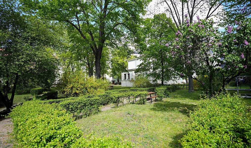 Prodej bytu 2+kk 57 m², Praha – náhled fotky 25