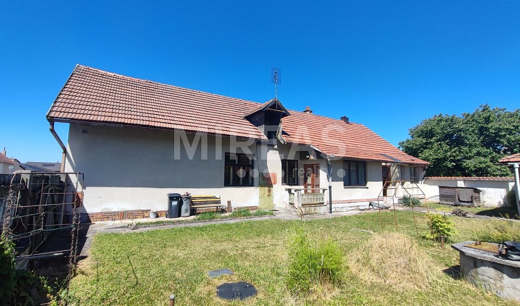 Prodej domu 105 m² s pozemkem 677 m², Volárna – náhled fotky 2