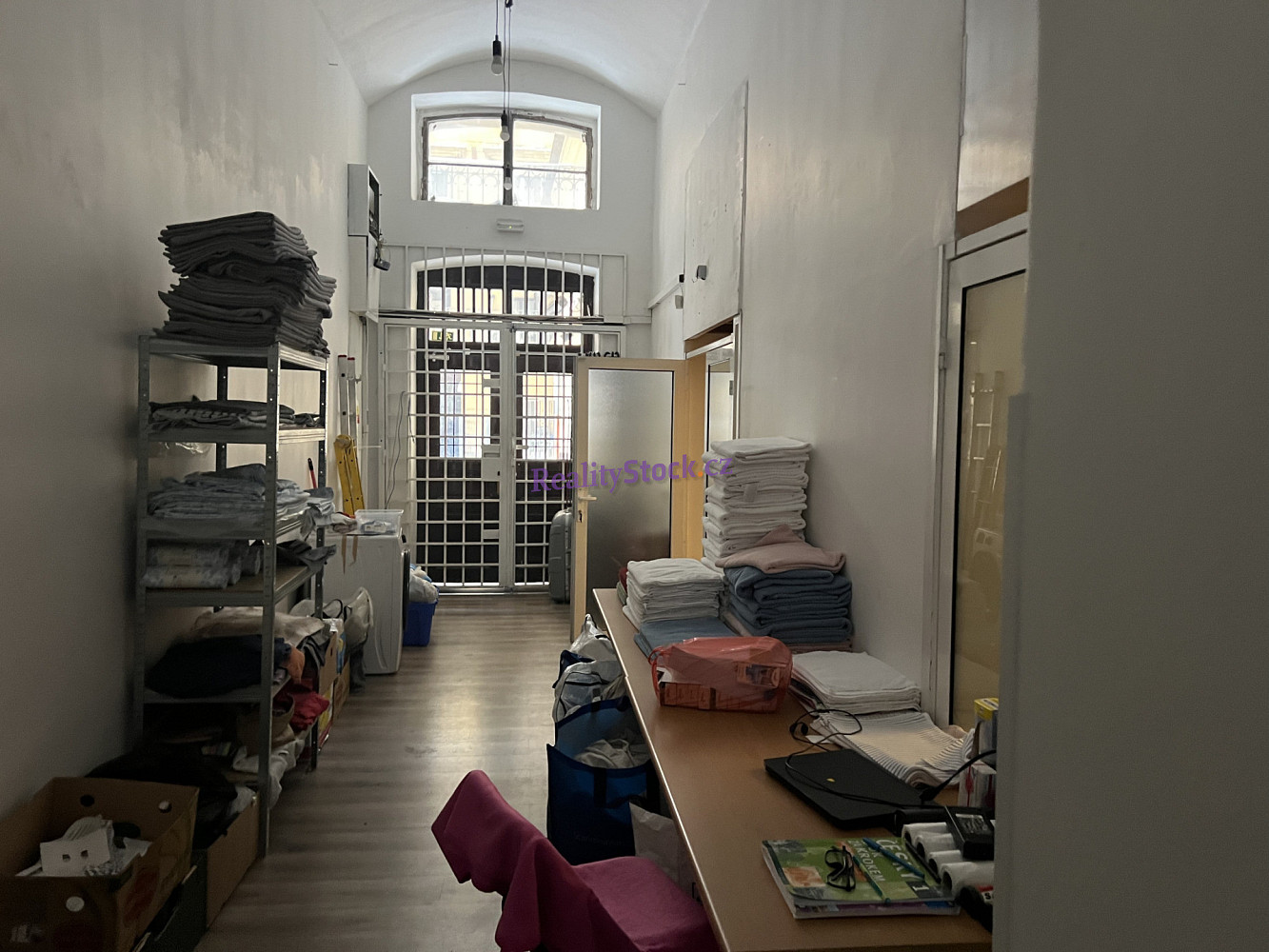 Pronájem skladovacích prostor 55 m² – fotografie 3