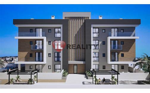 Prodej bytu 4+kk 272 m², Los Alcázares, Murcia, Španělsko, Španělsko