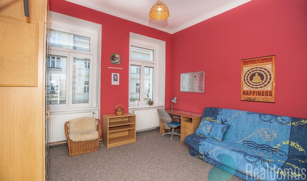 Prodej bytu 3+kk 82 m², Praha – náhled fotky 12