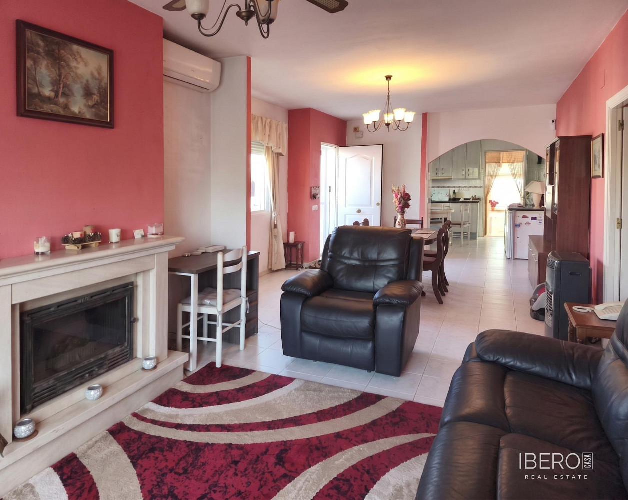 Casa 3+kk – Ulldecona, Montsià - Vista 5