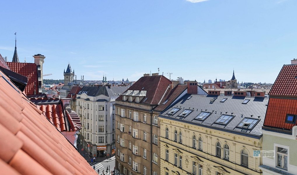 Prodej bytu atypického 108 m², Praha – náhled fotky 20