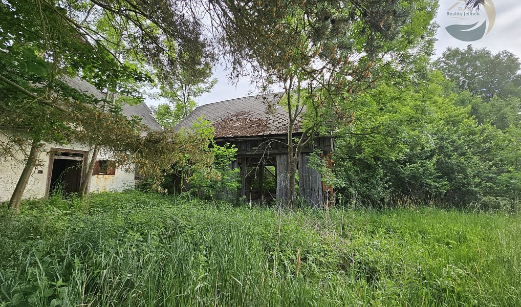 Prodej chaty/chalupy 150 m² s pozemkem 580 m², Staré Sedliště – náhled fotky 9