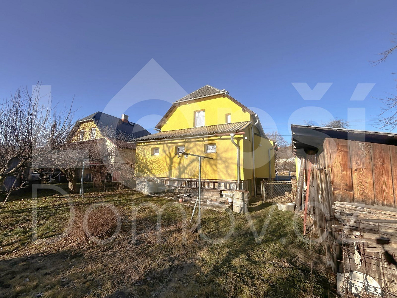 Prodej domu 125 m² s pozemkem 674 m² – fotografie 3