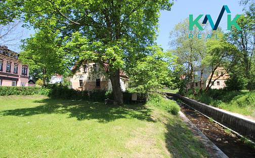 Prodej domu 130 m² s pozemkem 288 m², Blatenská, Pernink, okres Karlovy Vary