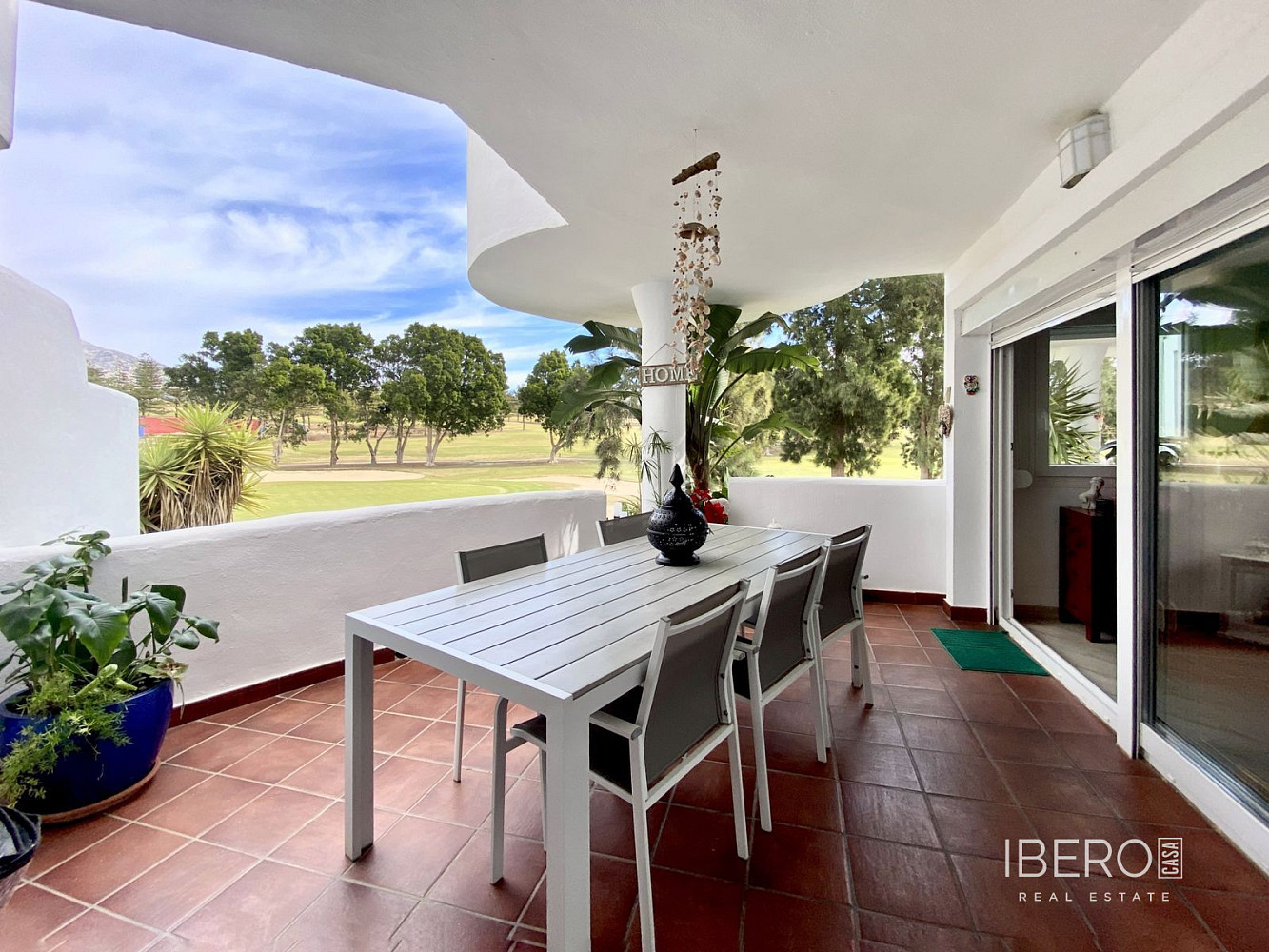 Piso 3+kk – Mijas, Mijas Golf, Cerros del Águila - Vista 3