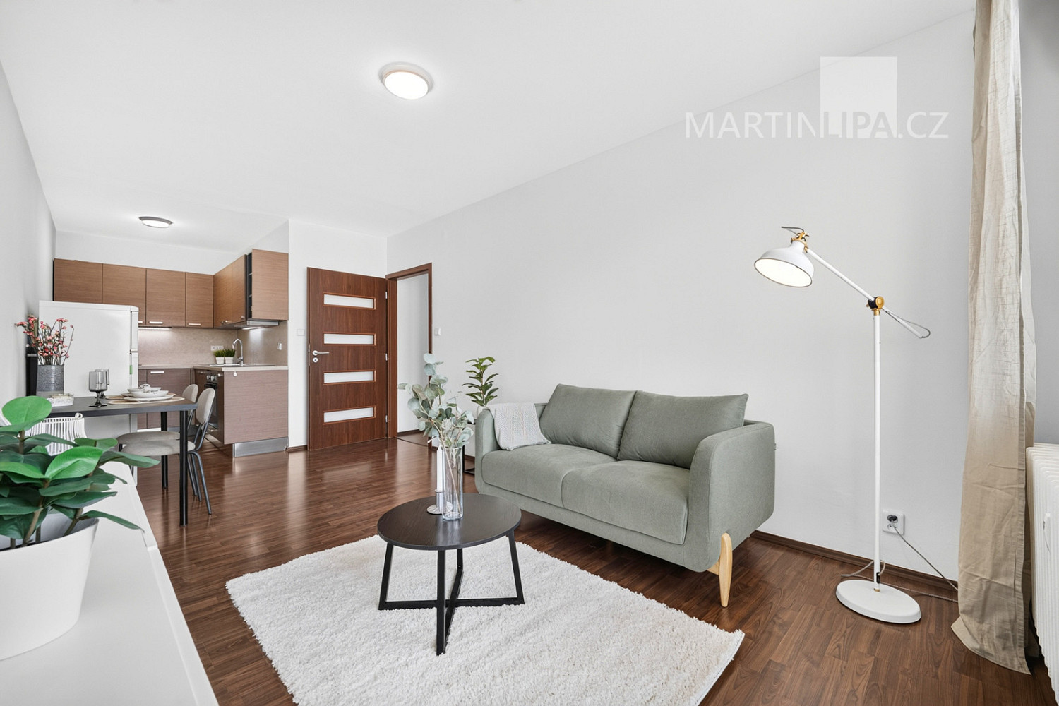 Prodej bytu 2+kk 43 m²