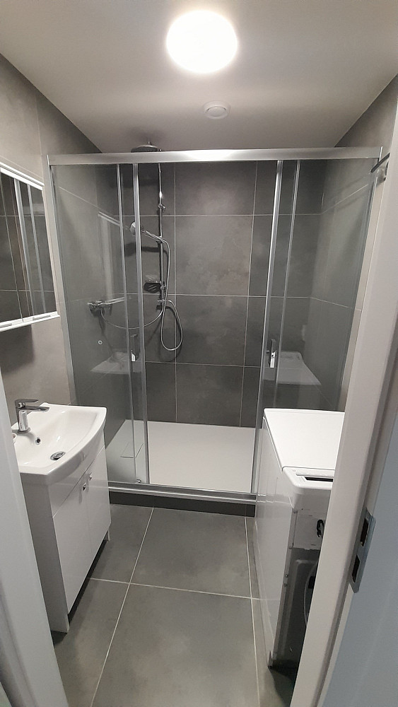 Pronájem bytu 2+1 57 m² — photo 2