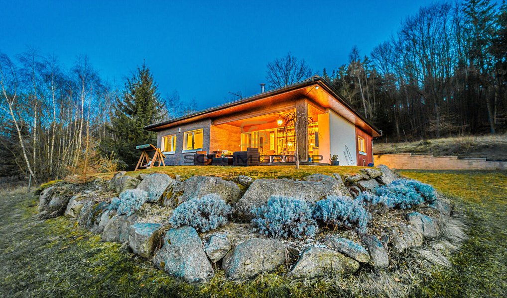 Prodej domu 155 m² s pozemkem 1 713 m², Rabyně – náhled fotky 4