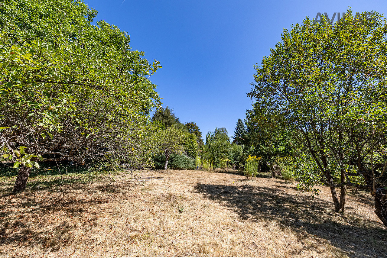 Prodej stavebního pozemku 1 080 m² – fotografie 5