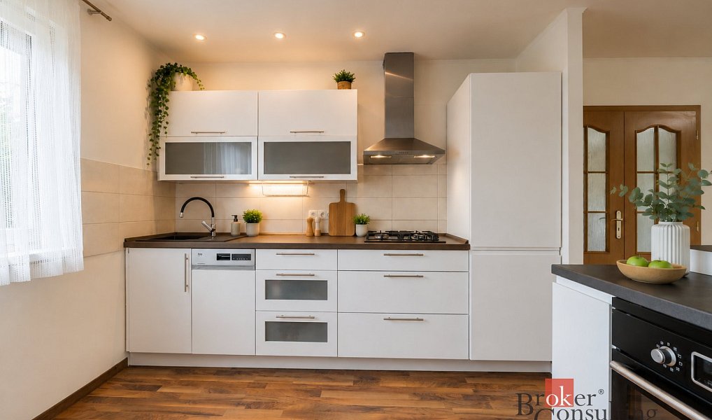 Prodej domu 91 m² s pozemkem 900 m², Tlustice – náhled fotky 4