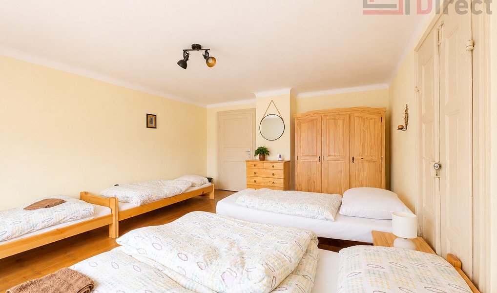 Prodej chaty/chalupy 180 m² s pozemkem 1 927 m², Josefův Důl – náhled fotky 14