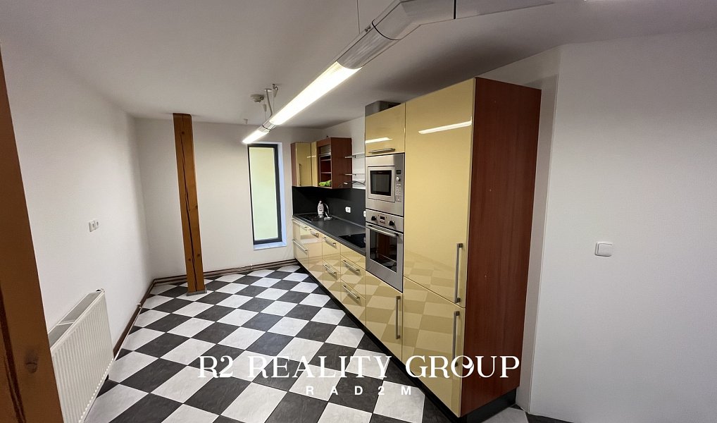 Prodej kanceláře 171 m², Prostějov – náhled fotky 11