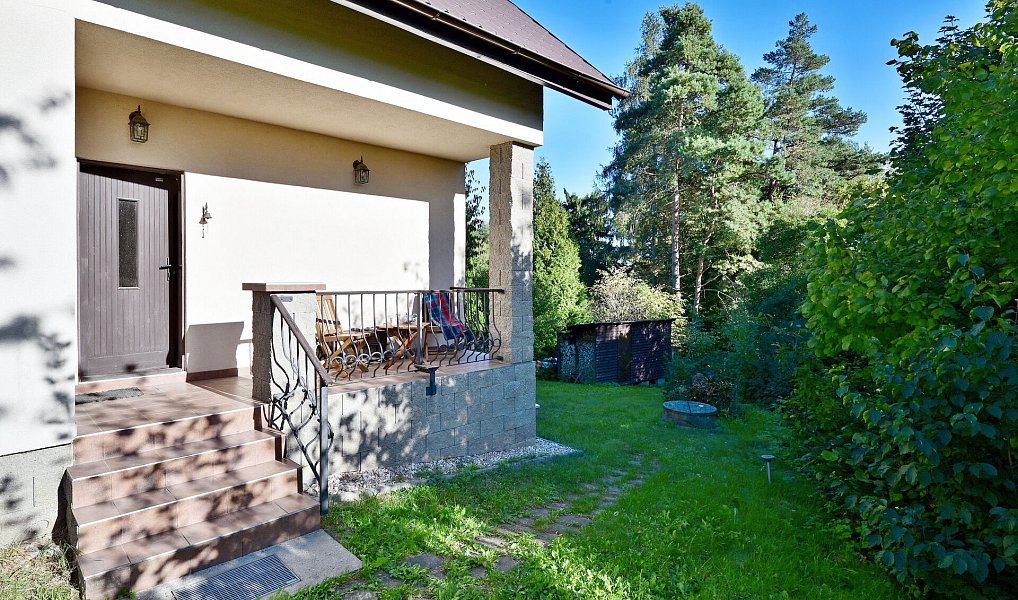 Prodej domu 92 m² s pozemkem 441 m², Stříbrná Skalice – náhled fotky 7