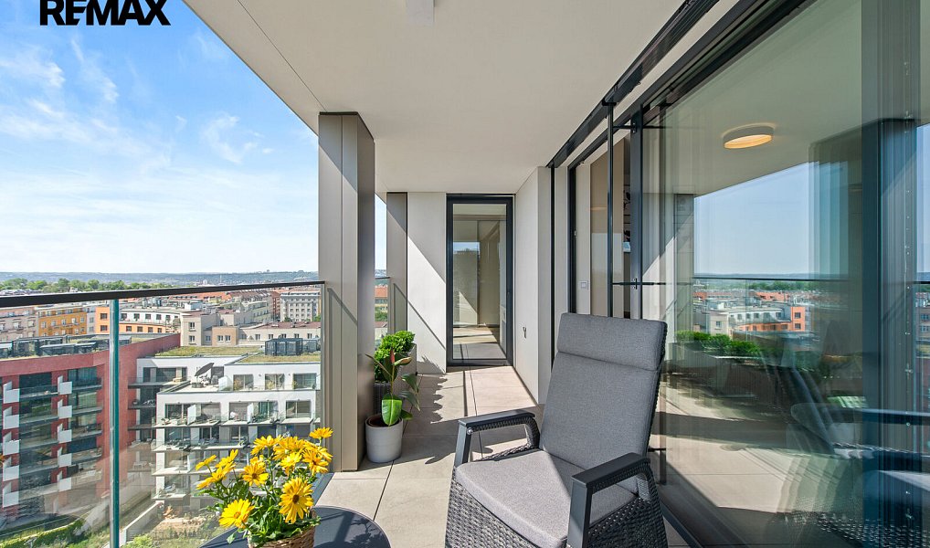 Prodej bytu 3+kk 113 m², Praha – náhled fotky 12