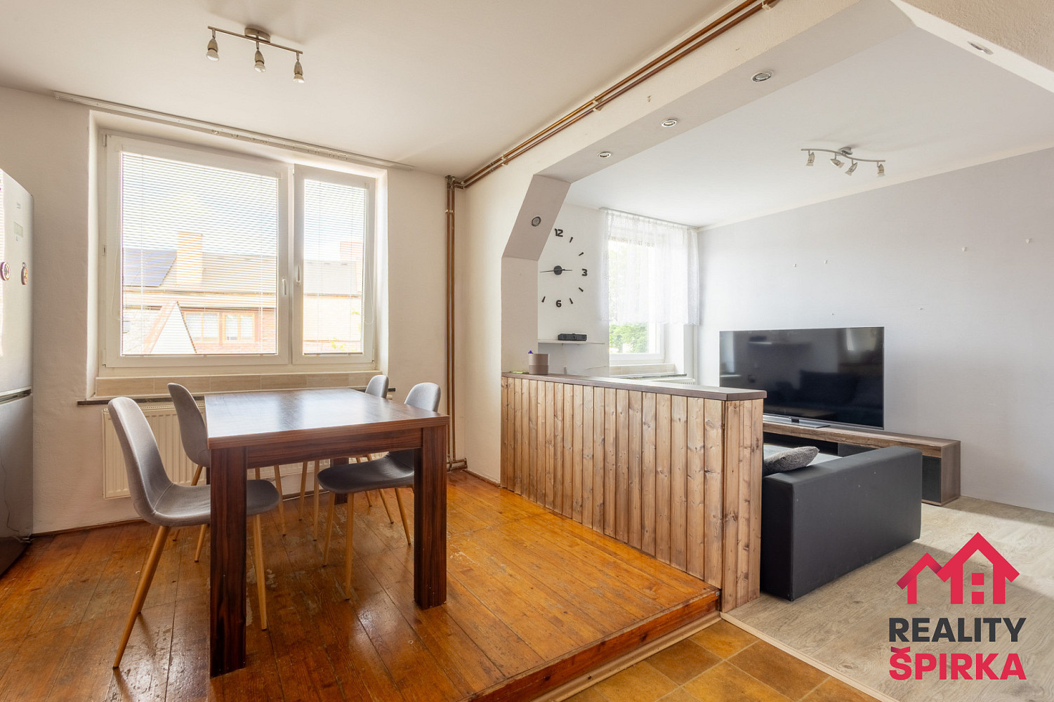 Prodej bytu 3+1 77 m² – fotografie 3