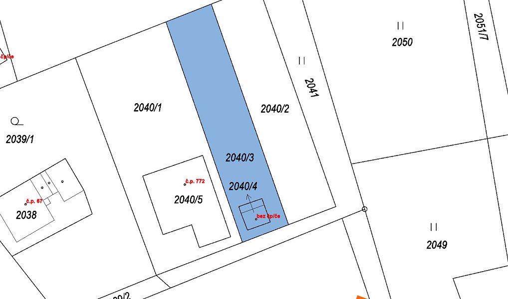 Prodej chaty/chalupy 45 m² s pozemkem 479 m², Ostrava – náhled fotky 3