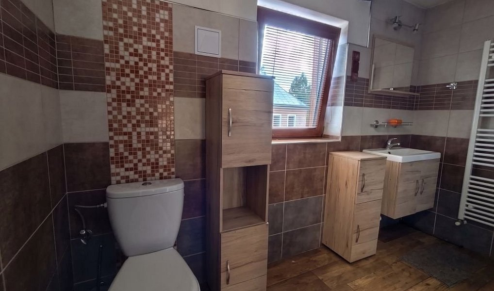 Prodej domu 218 m² s pozemkem 1 170 m², Kovářská – náhled fotky 19