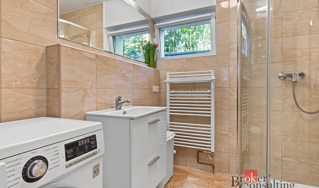 Prodej bytu 2+1 61 m², Lipno nad Vltavou – náhled fotky 3