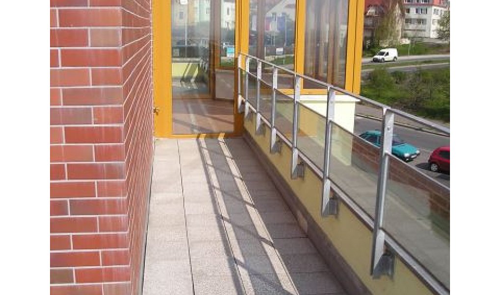Pronájem bytu 3+kk 90 m², Praha – náhled fotky 12