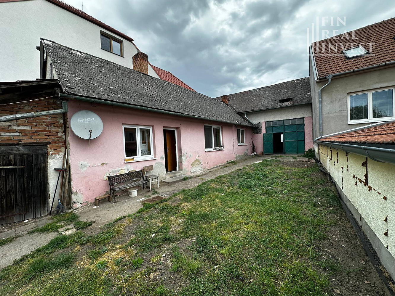 Prodej domu 145 m² s pozemkem 904 m² – pohled 6