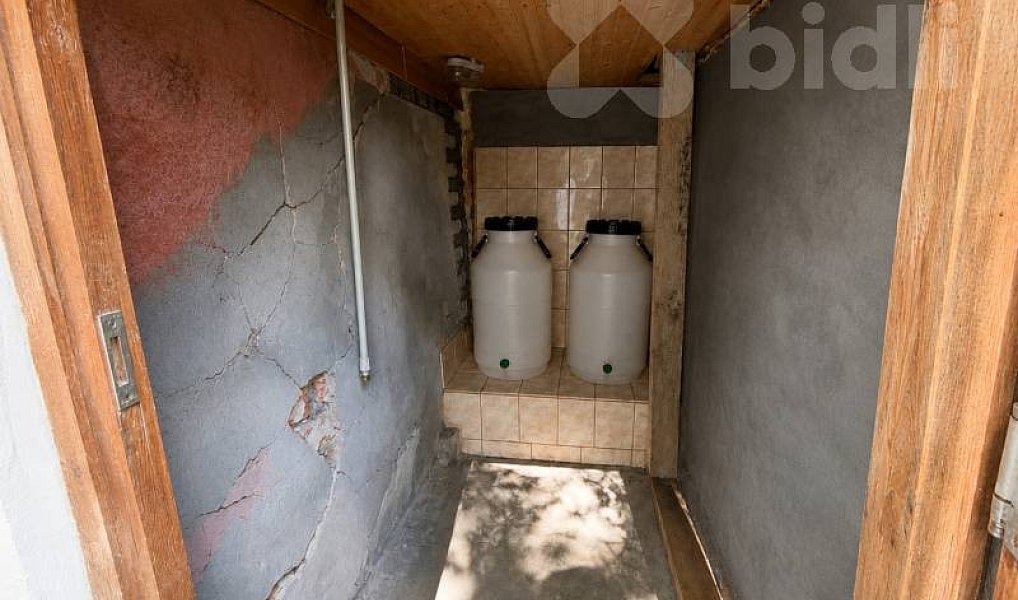 Prodej chaty/chalupy 27 m² s pozemkem 180 m², Třebušín – náhled fotky 22