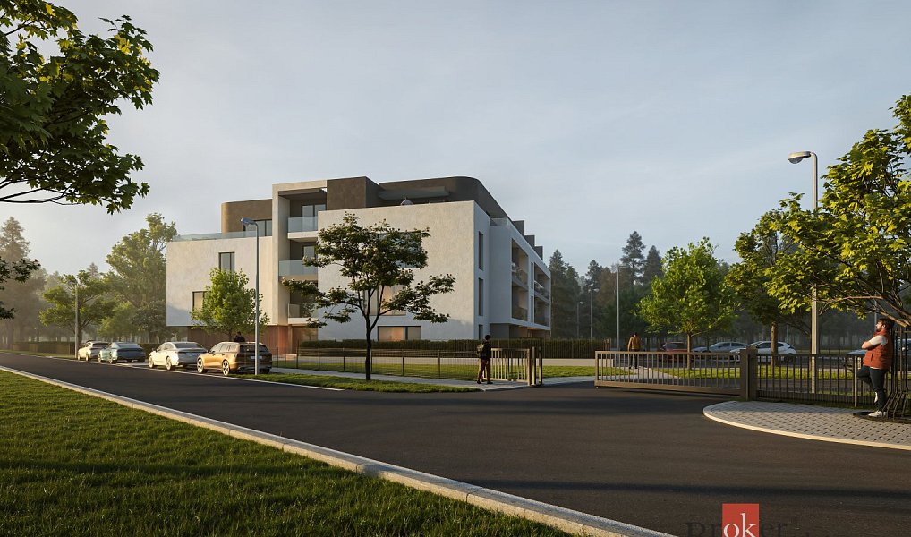 Prodej bytu 2+kk 49 m², Rokycany – náhled fotky 4