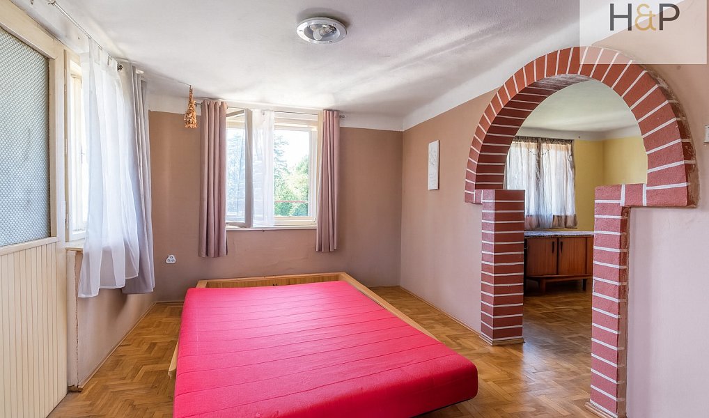 Prodej domu 365 m² s pozemkem 481 m², Seč – náhled fotky 11