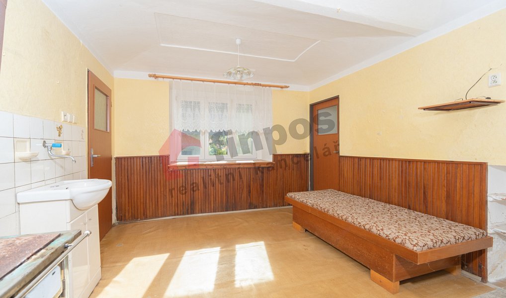 Prodej chaty/chalupy 88 m², Ratměřice – náhled fotky 27
