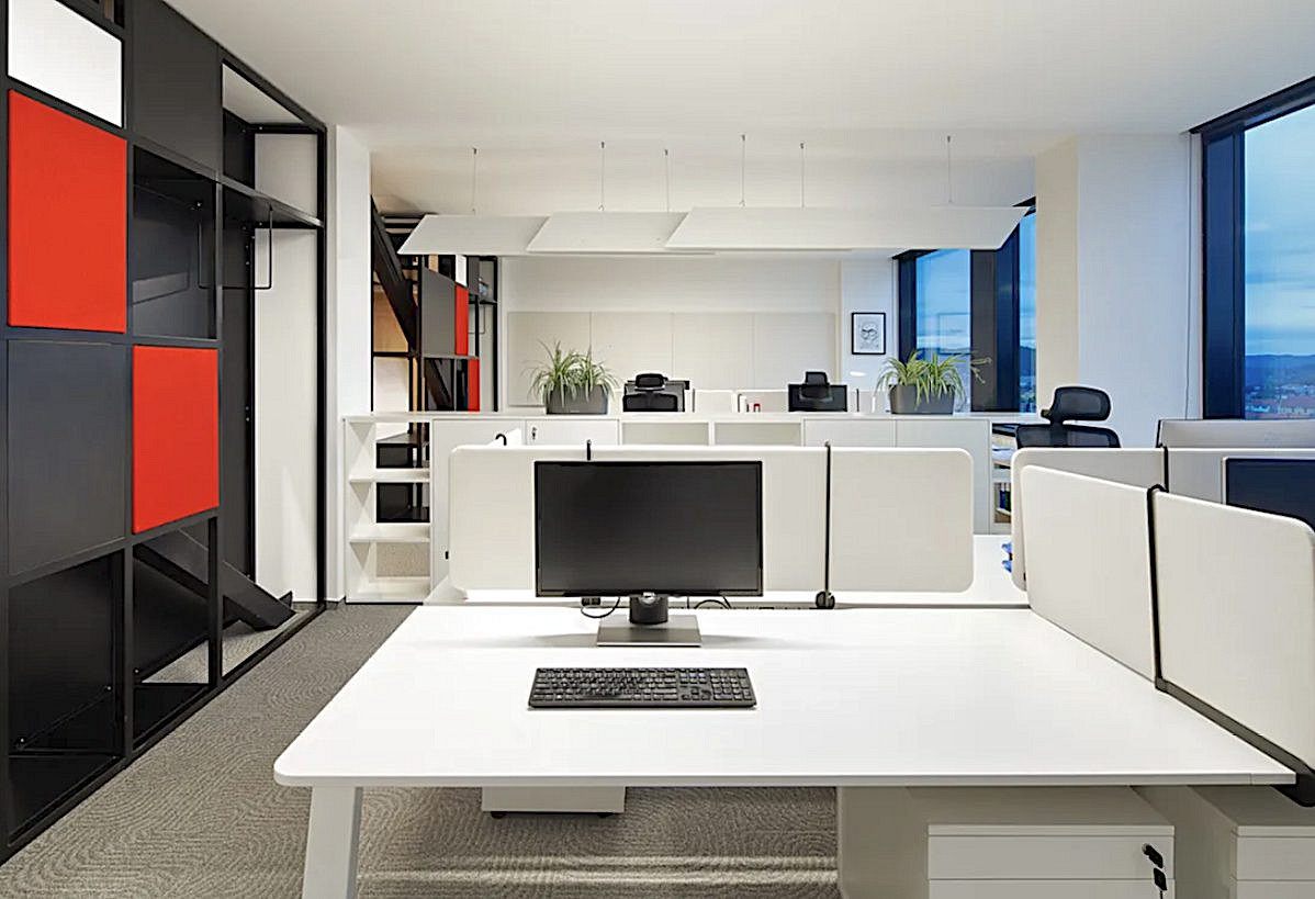 Pronájem kanceláře 280 m² – fotografie 4