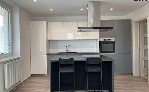 Pronájem bytu 2+kk 50 m², Zelnice II, Slavkov u Brna, okres Vyškov