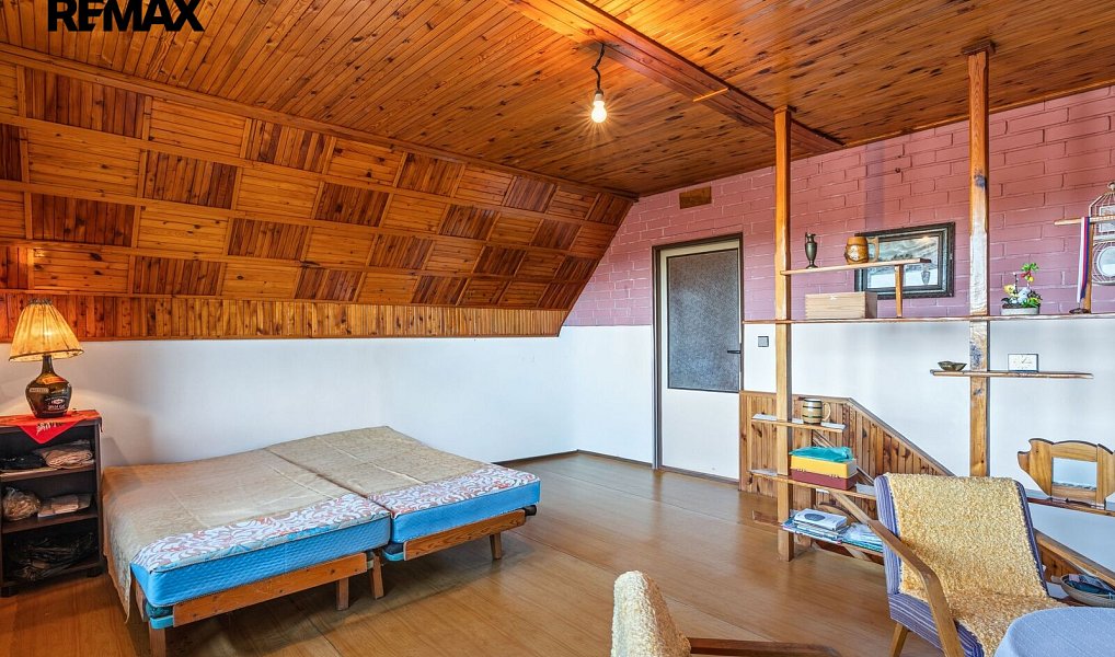 Prodej chaty/chalupy 78 m² s pozemkem 355 m², Klučenice – náhled fotky 17