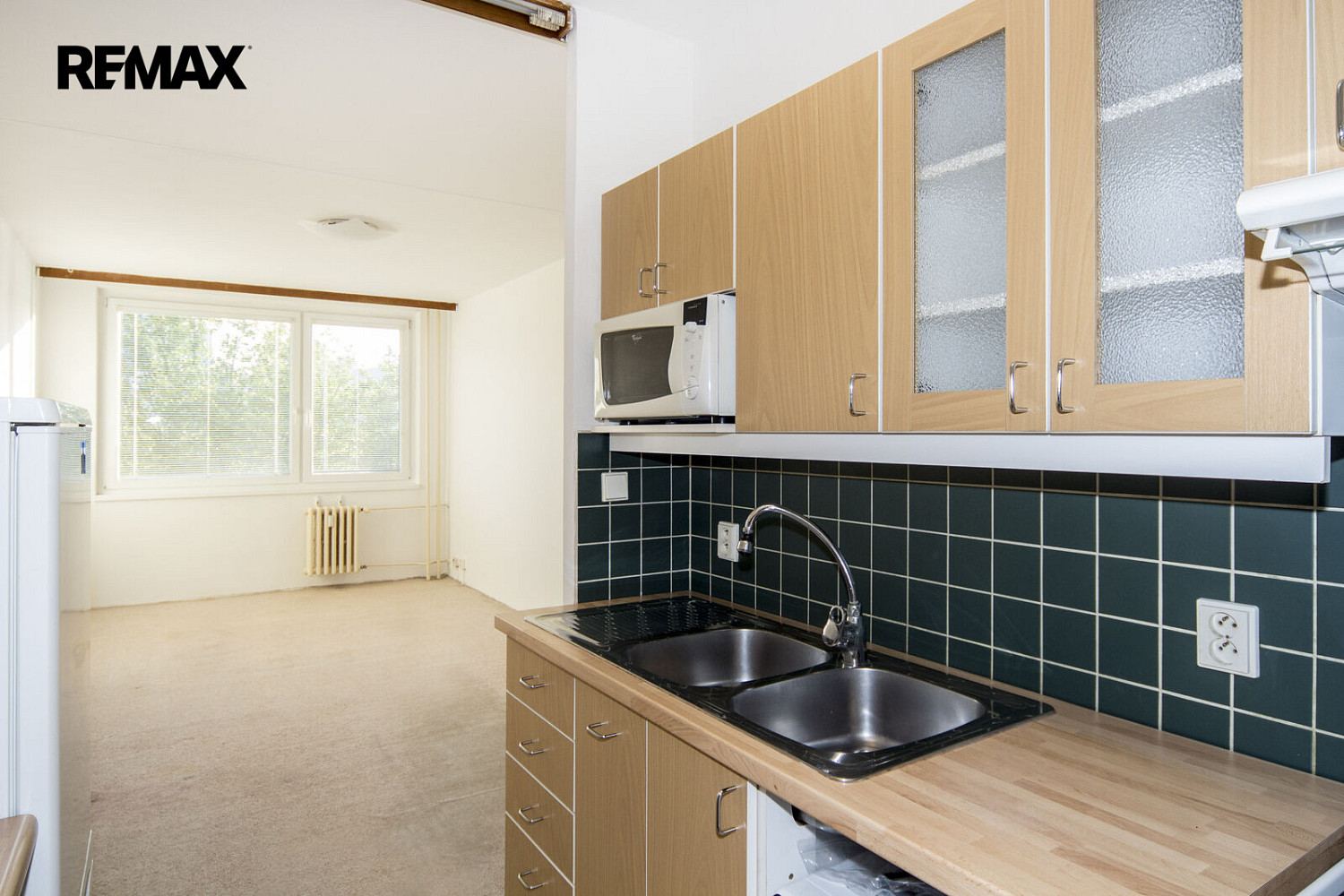 Prodej bytu 2+kk 43 m²