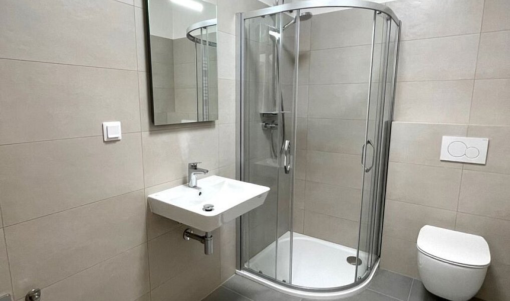 Pronájem bytu 1+kk 43 m², Uherský Brod – náhled fotky 10