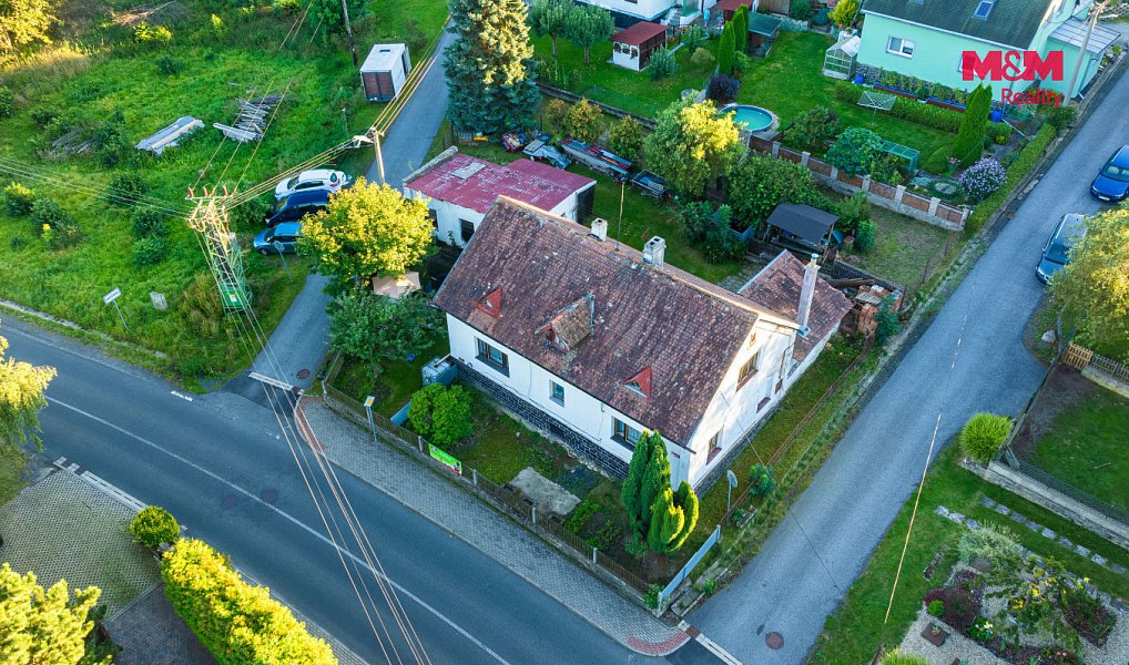 Prodej domu 140 m² s pozemkem 427 m², Frýdlant – náhled fotky 23