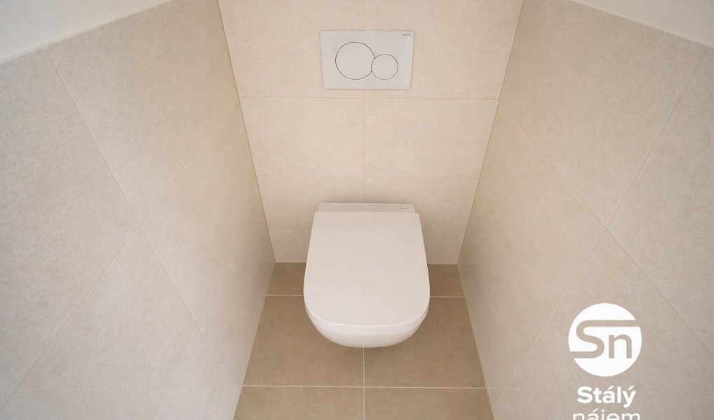 Pronájem bytu 1+1 35 m², Praha – náhled fotky 7