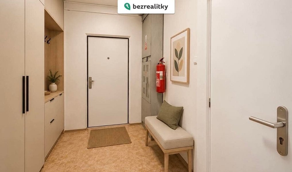Prodej bytu 2+1 60 m², Praha – náhled fotky 5