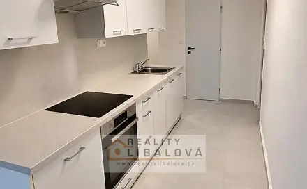 Pronájem bytu 2+1 55 m²