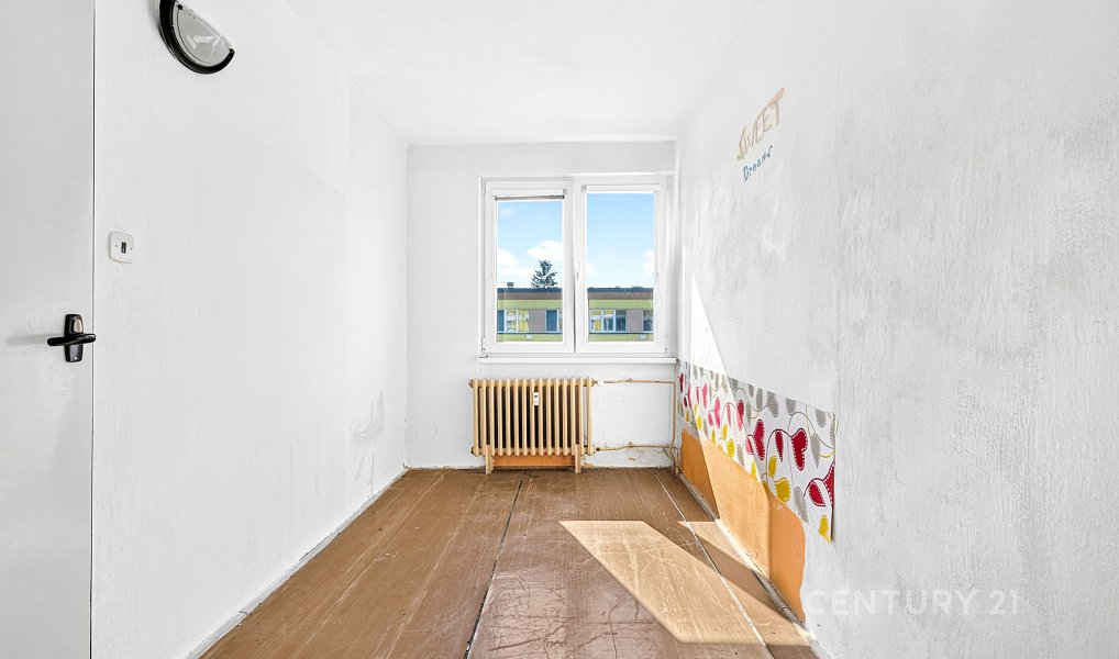 Prodej bytu 3+1 63 m², Pardubice – náhled fotky 12