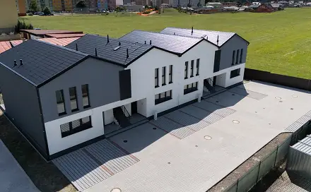 Prodej bytu 3+kk 93 m², Nádražní, Stříbro, okres Tachov