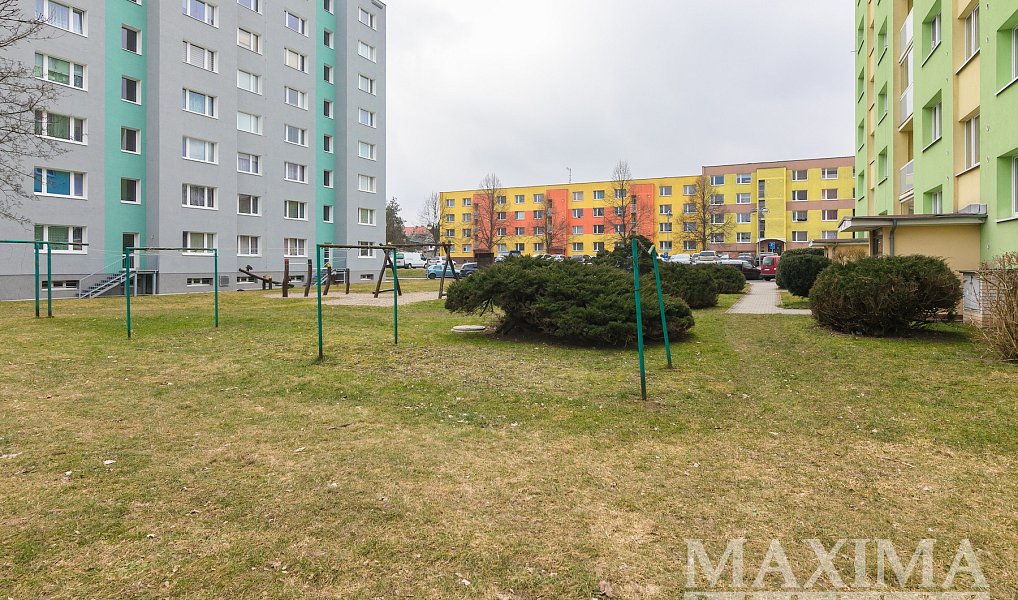 Prodej bytu 3+1 67 m², Cvikov – náhled fotky 27