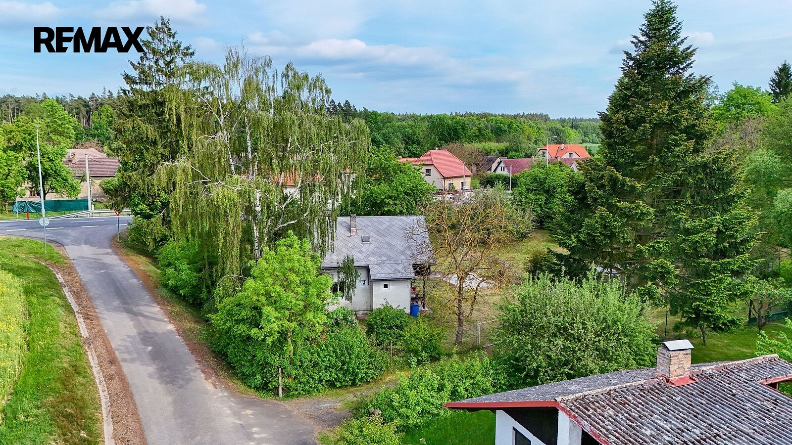Prodej chaty/chalupy 72 m² s pozemkem 53 m² – fotografie 3