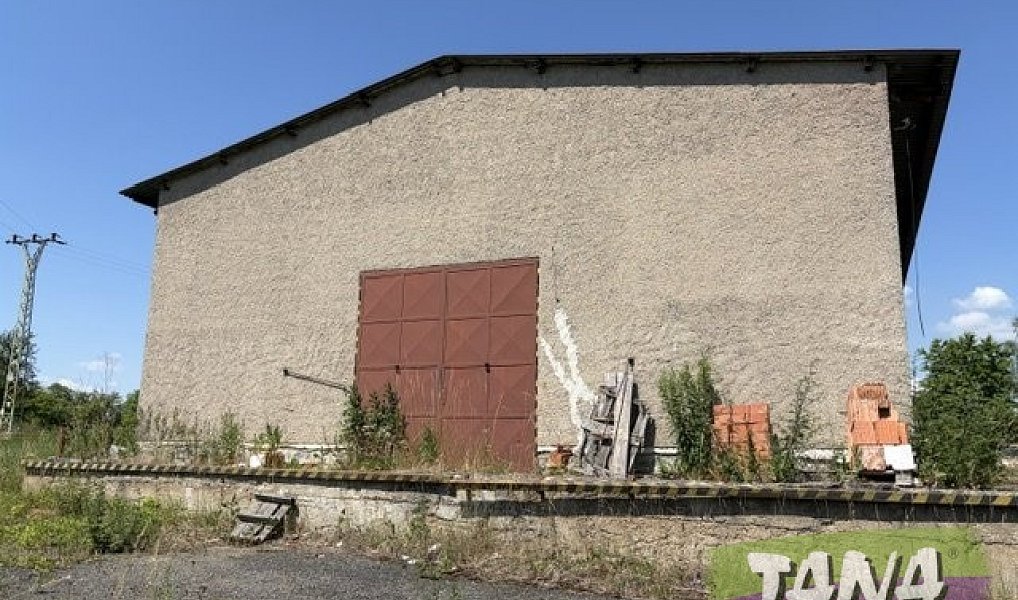 Prodej skladovacích prostor 556 m², Jenišovice – náhled fotky 6