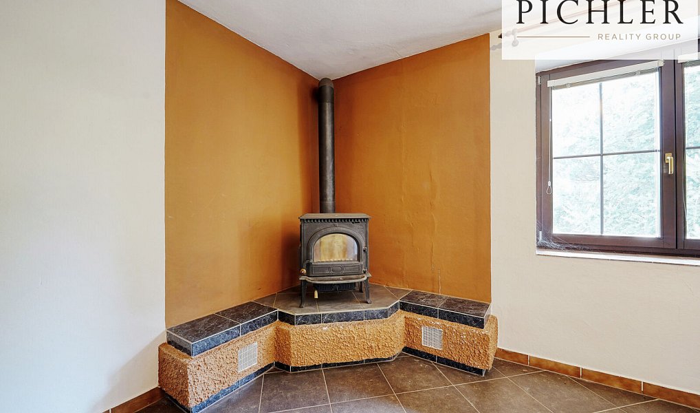 Prodej domu 320 m² s pozemkem 1 660 m², Tymákov – náhled fotky 20