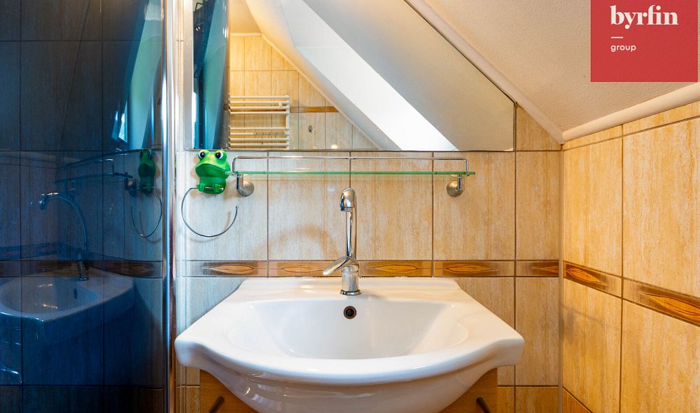 Prodej chaty/chalupy 92 m² s pozemkem 2 170 m², Heřmanovice – náhled fotky 19