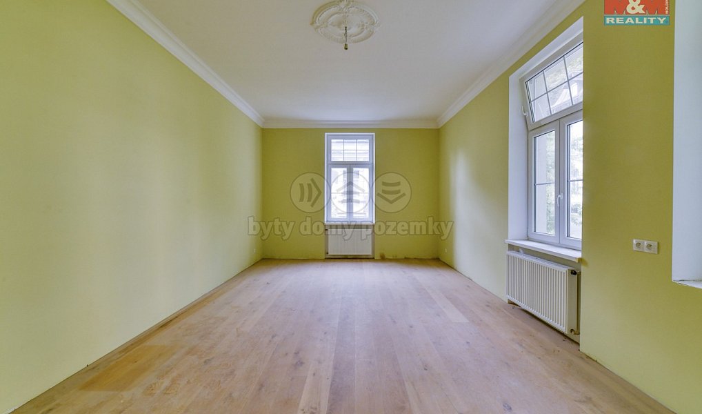 Prodej bytu 2+kk 64 m², Mariánské Lázně – náhled fotky 5